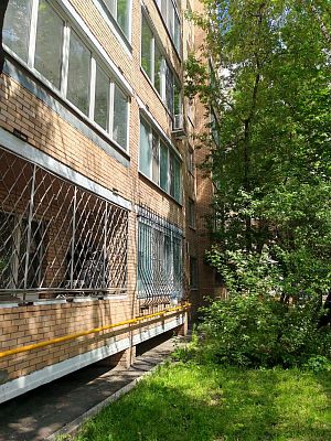 Купить квартиру г Москва, Большой Козихинский пер, д 27 стр 1 340000000 рублей