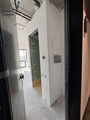 Купить квартиру г Москва, ул Дубининская, д 59А 16500000 рублей