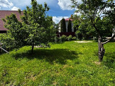 Купить земельный участок г Дмитров, село Внуково, ул Новая, двлд 4 8000000 рублей