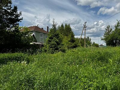 Купить земельный участок г Дмитров, село Внуково, ул Новая, двлд 4 8000000 рублей