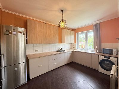 Снять дом Московская обл, г Дмитров, село Внуково, ул Новая, двлд 4 70000 рублей