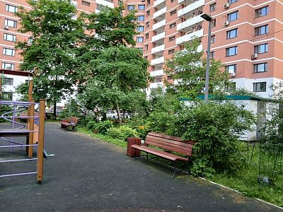Купить квартиру г Москва, Карамышевская наб, д 48 к 3 25000000 рублей
