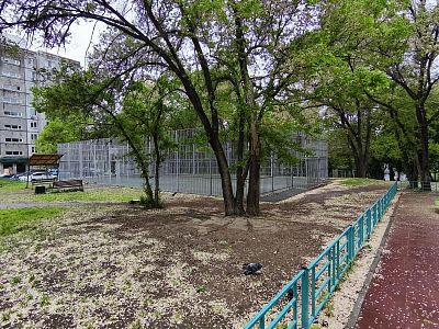 Купить квартиру г Хабаровск, ул Владивостокская, д 35 8000000 рублей