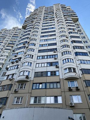 Купить квартиру г Москва, ул Дмитрия Ульянова, д 43 к 3 29500000 рублей