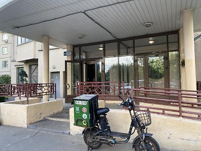 Купить квартиру г Москва, ул Дмитрия Ульянова, д 43 к 3 29500000 рублей