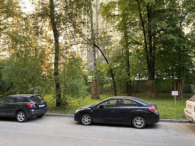 Купить квартиру г Москва, пр-кт Вернадского, д 33 20000000 рублей