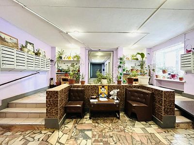 Купить квартиру г Москва, ул Саянская, д 7 к 1 23900000 рублей