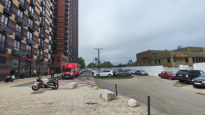 Снять в аренду помещение свободного назначения Москва, проезд Стройкомбината, 1 220000 рублей