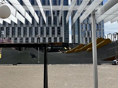 Купить квартиру г Уфа, пр-кт Октября, д 107б 11000000 рублей