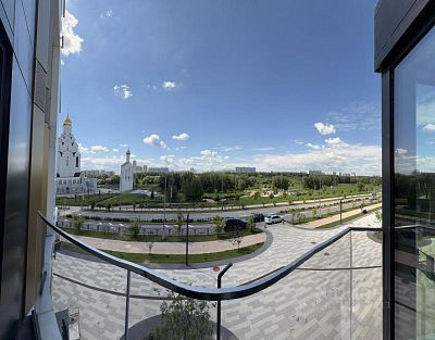 Купить квартиру г Москва, Чкаловский б-р, д 6 к 1 27300000 рублей