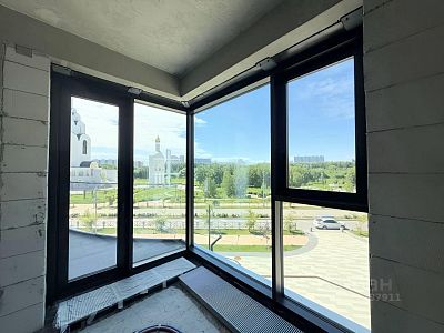 Купить квартиру г Москва, Чкаловский б-р, д 6 к 1 27300000 рублей