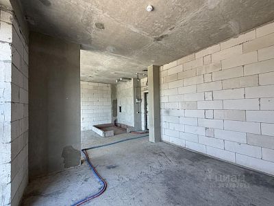 Купить квартиру г Москва, Чкаловский б-р, д 6 к 1 27300000 рублей