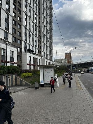 Снять в аренду помещение свободного назначения г Москва, Карамышевская наб, д 34 150000 рублей