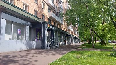 Купить квартиру г Москва, Измайловская пл, д 8 13500000 рублей