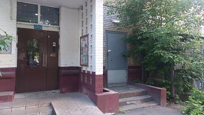 Купить квартиру г Москва, Измайловская пл, д 8 13500000 рублей