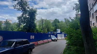 Купить квартиру г Москва, Измайловская пл, д 8 13500000 рублей