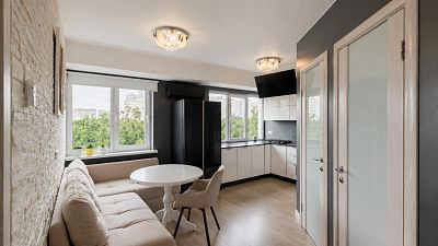 Купить квартиру г Москва, ул Обручева, д 28 к 2 23000000 рублей