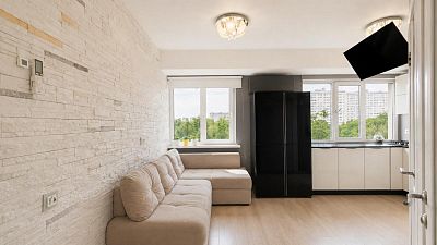 Купить квартиру г Москва, ул Обручева, д 28 к 2 23000000 рублей
