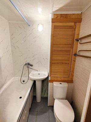Купить квартиру г Москва, ул Дубнинская, д 36 к 4 12100000 рублей