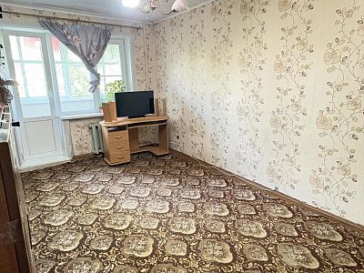 Купить квартиру г Хабаровск, Восточное шоссе, д 40 6360000 рублей