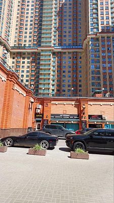 Купить квартиру г Москва, ул Авиационная, д 77 к 2 63000000 рублей