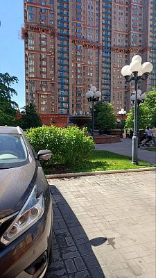 Купить квартиру г Москва, ул Авиационная, д 77 к 2 63000000 рублей