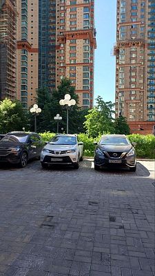Купить квартиру г Москва, ул Авиационная, д 77 к 2 63000000 рублей