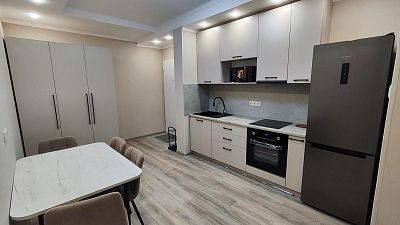 Снять квартиру Москва, Кронштадтский бульвар, 9к4 110000 рублей