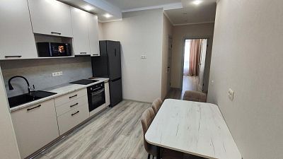 Снять квартиру Москва, Кронштадтский бульвар, 9к4 110000 рублей