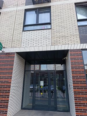 Купить квартиру г Москва, ул Озёрная, д 44 стр 1 15500000 рублей