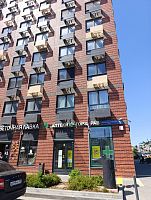 Купить квартиру г Москва, ул Озёрная, д 46 к 2 стр 3 14500000 рублей