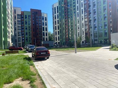 Купить квартиру г Москва, ул Героев Панфиловцев, д 31 25000000 рублей