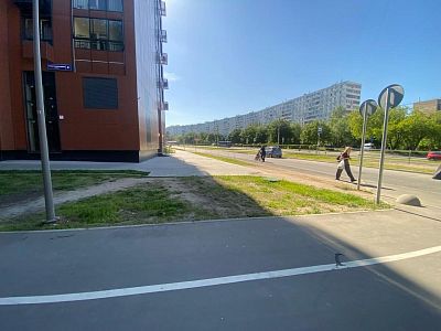 Купить квартиру г Москва, ул Героев Панфиловцев, д 31 25000000 рублей
