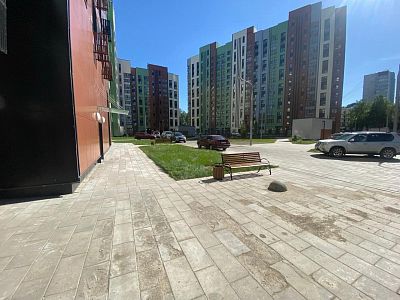 Купить квартиру г Москва, ул Героев Панфиловцев, д 31 25000000 рублей