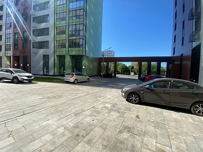 Купить квартиру г Москва, ул Героев Панфиловцев, д 31 25000000 рублей