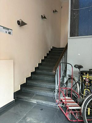 Купить квартиру г Москва, Фрунзенская наб, д 46 89900000 рублей