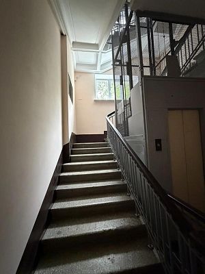 Купить квартиру г Москва, Фрунзенская наб, д 46 89900000 рублей