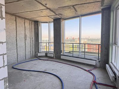 Купить квартиру г Москва, ул Мустая Карима, д 12 53200000 рублей