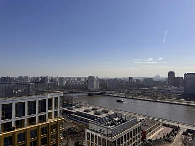 Купить квартиру г Москва, ул Мустая Карима, д 12 53200000 рублей