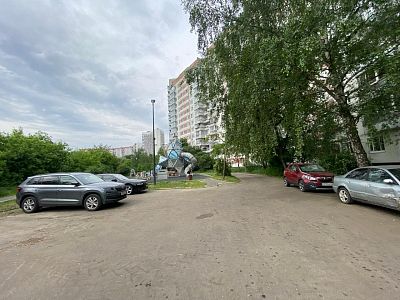 Купить квартиру г Москва, проезд Донелайтиса, д 25 17800000 рублей