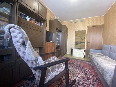Купить квартиру г Москва, ул Ивана Франко, д 38 к 1 20000000 рублей