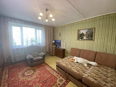 Купить квартиру г Москва, ул Ивана Франко, д 38 к 1 20000000 рублей
