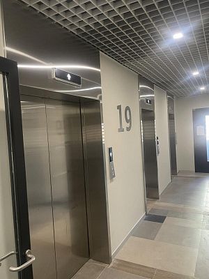 Купить квартиру г Москва, Шмитовский проезд, д 39 к 6 52000000 рублей