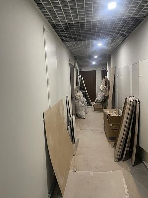 Купить квартиру г Москва, Шмитовский проезд, д 39 к 6 52000000 рублей