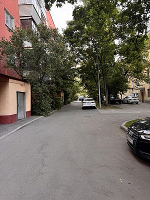 Купить квартиру г Москва, ул Большая Серпуховская, д 34 к 5 20700000 рублей