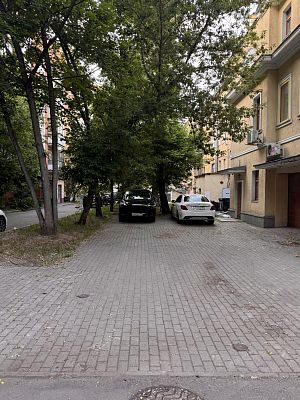 Купить квартиру г Москва, ул Большая Серпуховская, д 34 к 5 20700000 рублей