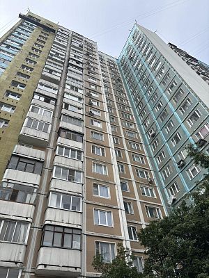 Купить квартиру г Москва, ул Новопеределкинская, д 8 13000000 рублей