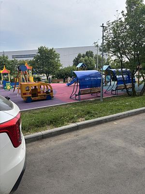 Купить квартиру г Москва, ул Новопеределкинская, д 8 13000000 рублей