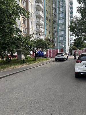 Купить квартиру г Москва, ул Новопеределкинская, д 8 13000000 рублей