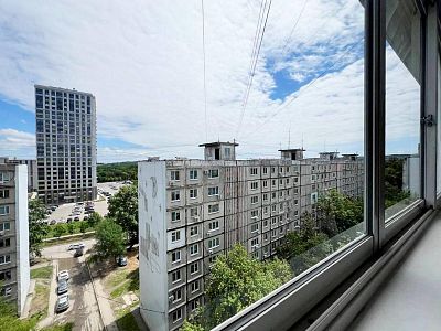 Купить квартиру г Хабаровск, ул Рокоссовского, д 42 6500000 рублей